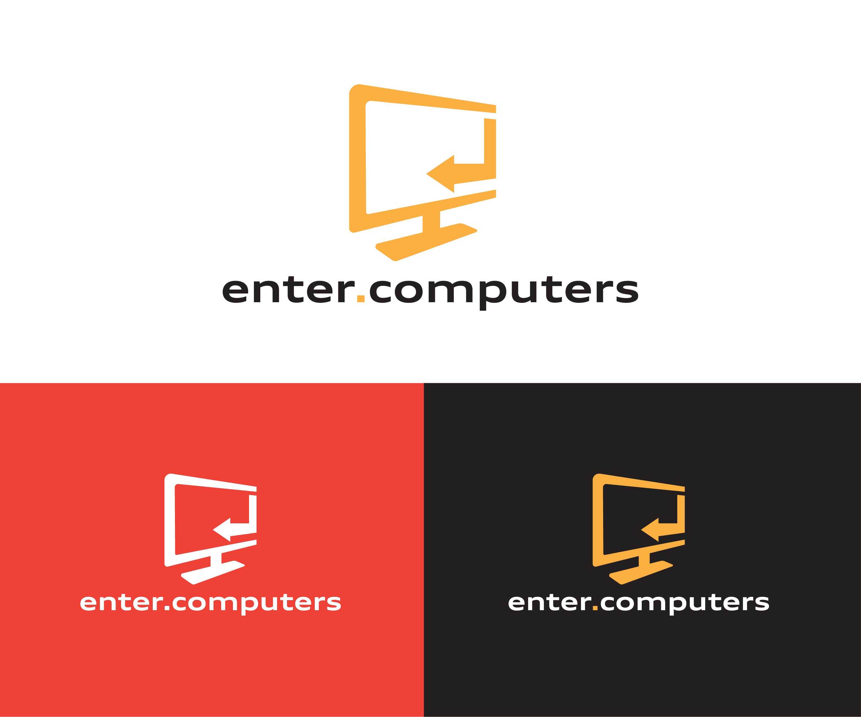 Logo Design by genzo for Enter Consult BV | Design #37217838