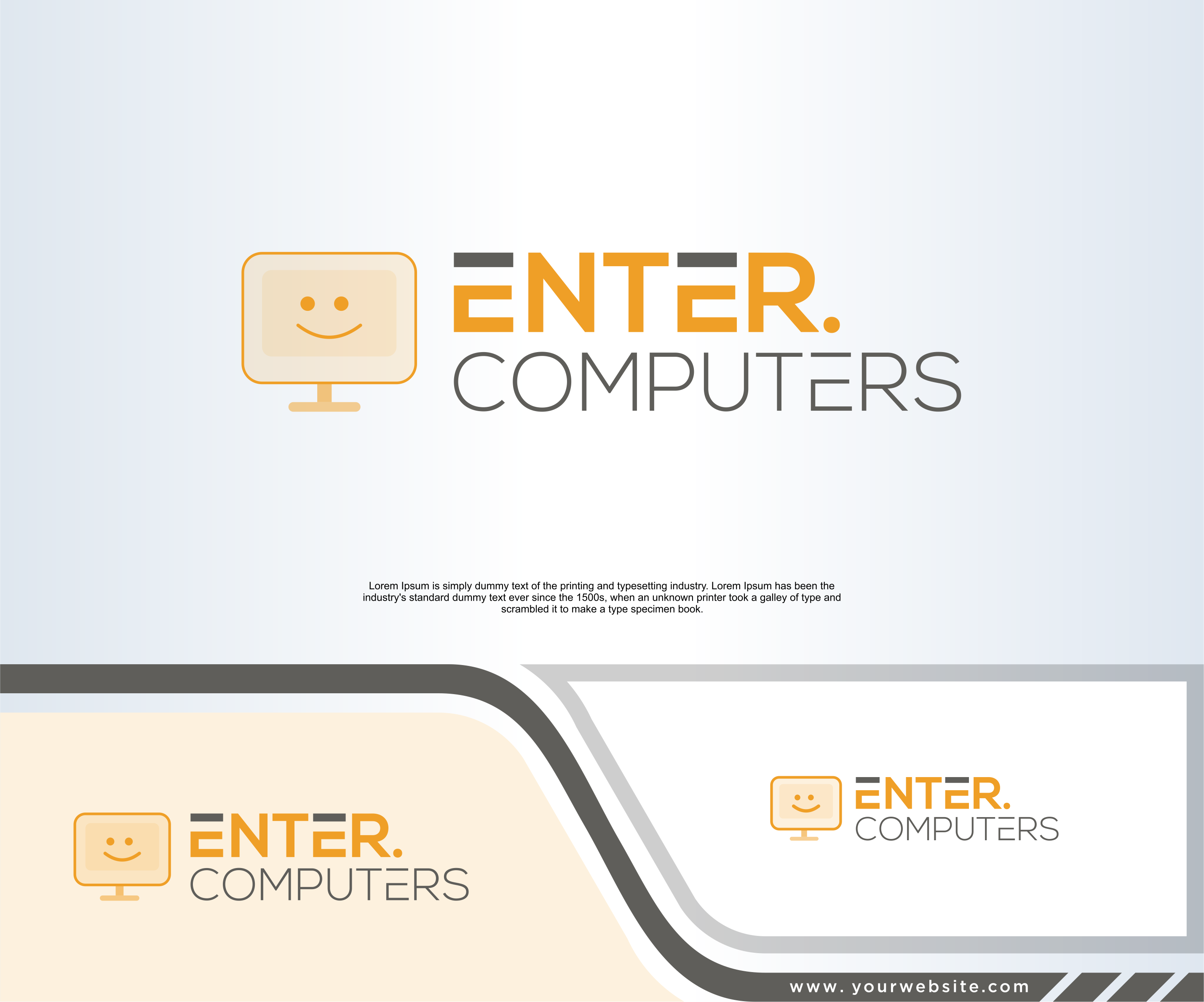 Logo Design by dobleh_creative for Enter Consult BV | Design #37207206