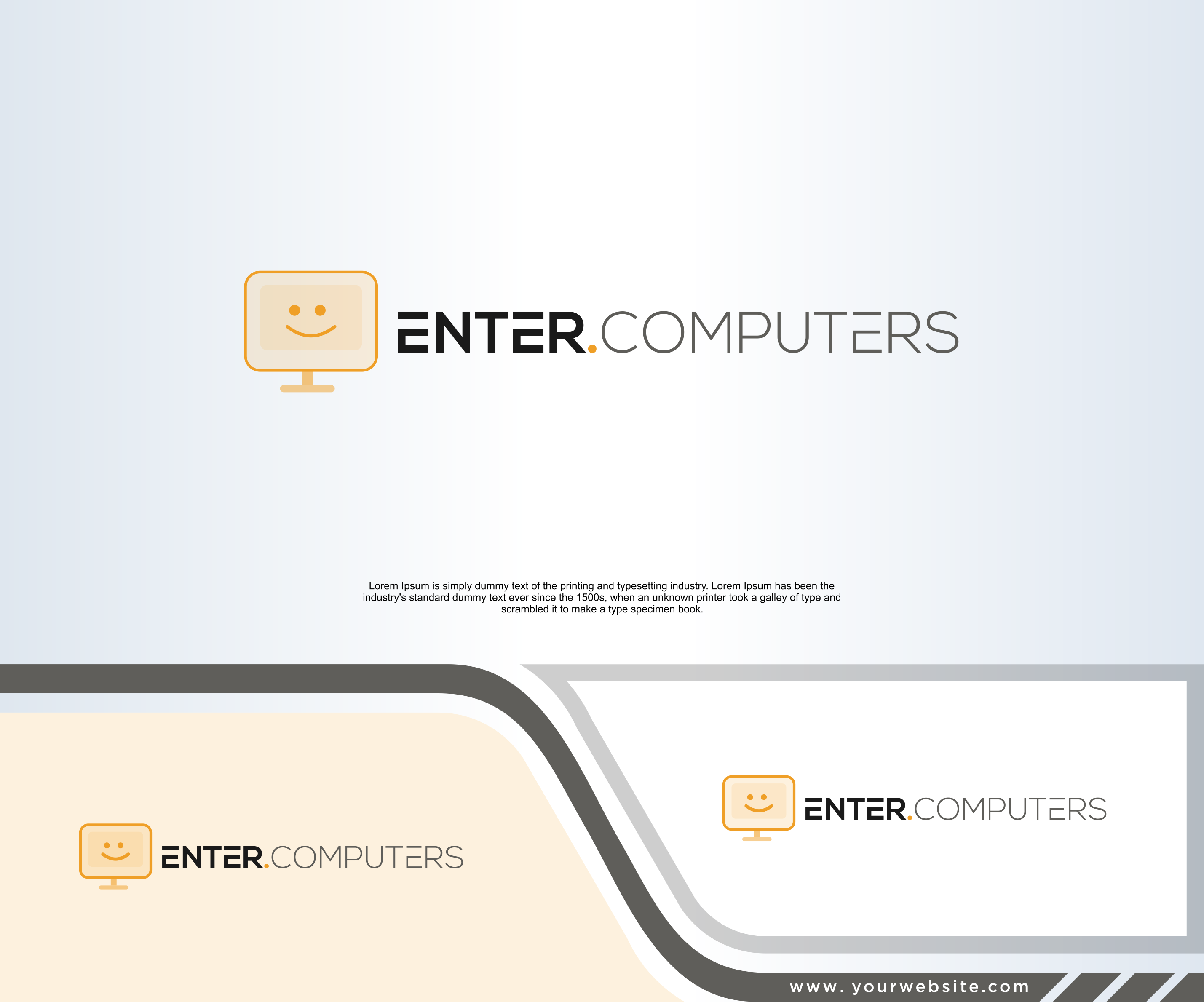 Logo Design by dobleh_creative for Enter Consult BV | Design #37207207
