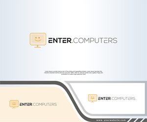 Logo Design by dobleh_creative for Enter Consult BV | Design: #37207207