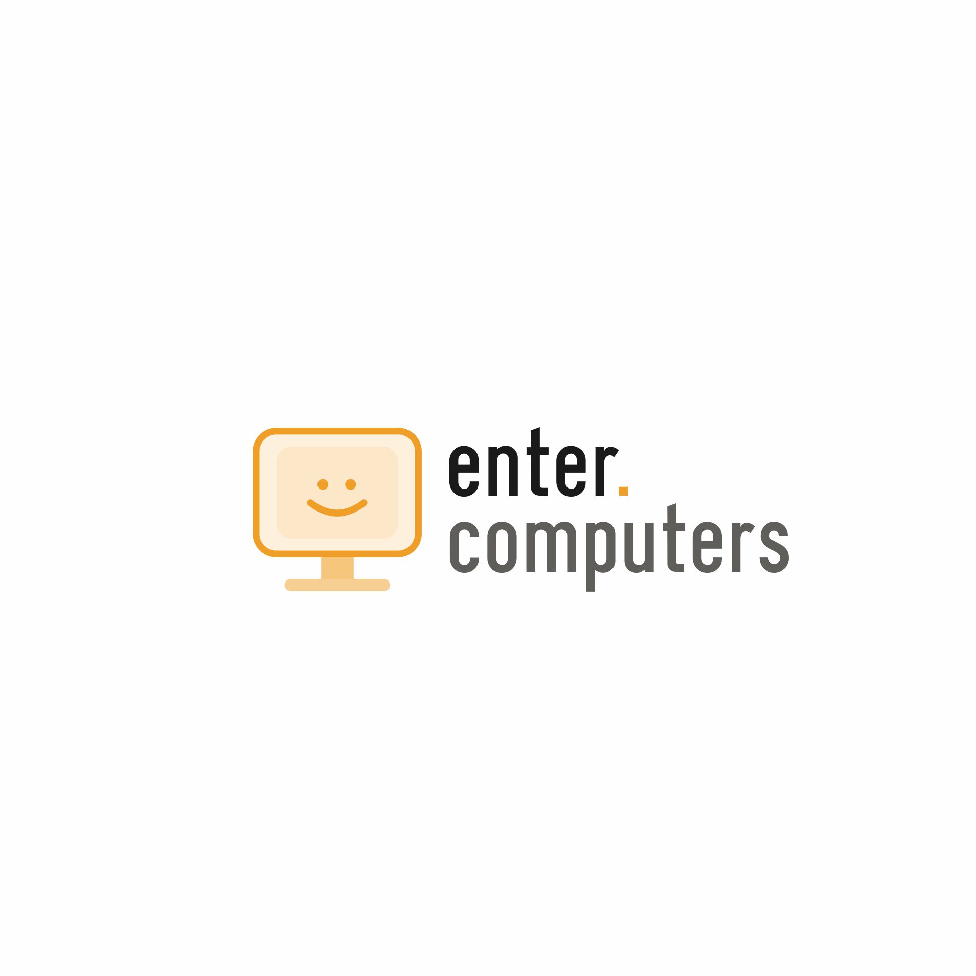 Logo-Design von junior pxl design für Enter Consult BV | Design #37213042