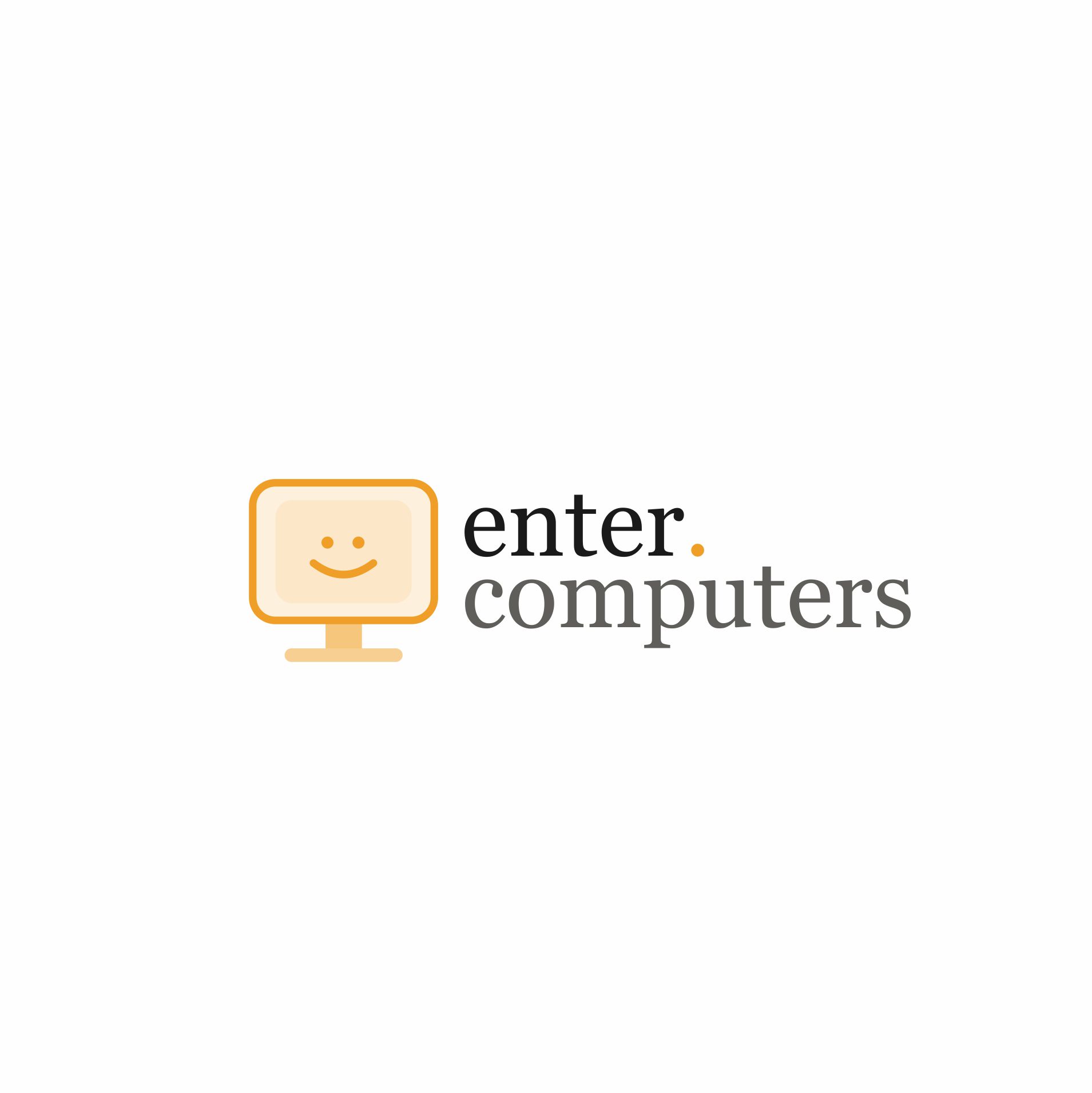 Logo-Design von junior pxl design für Enter Consult BV | Design #37213043