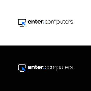 Logo Design by saher khan 2 for Enter Consult BV | Design: #37215365