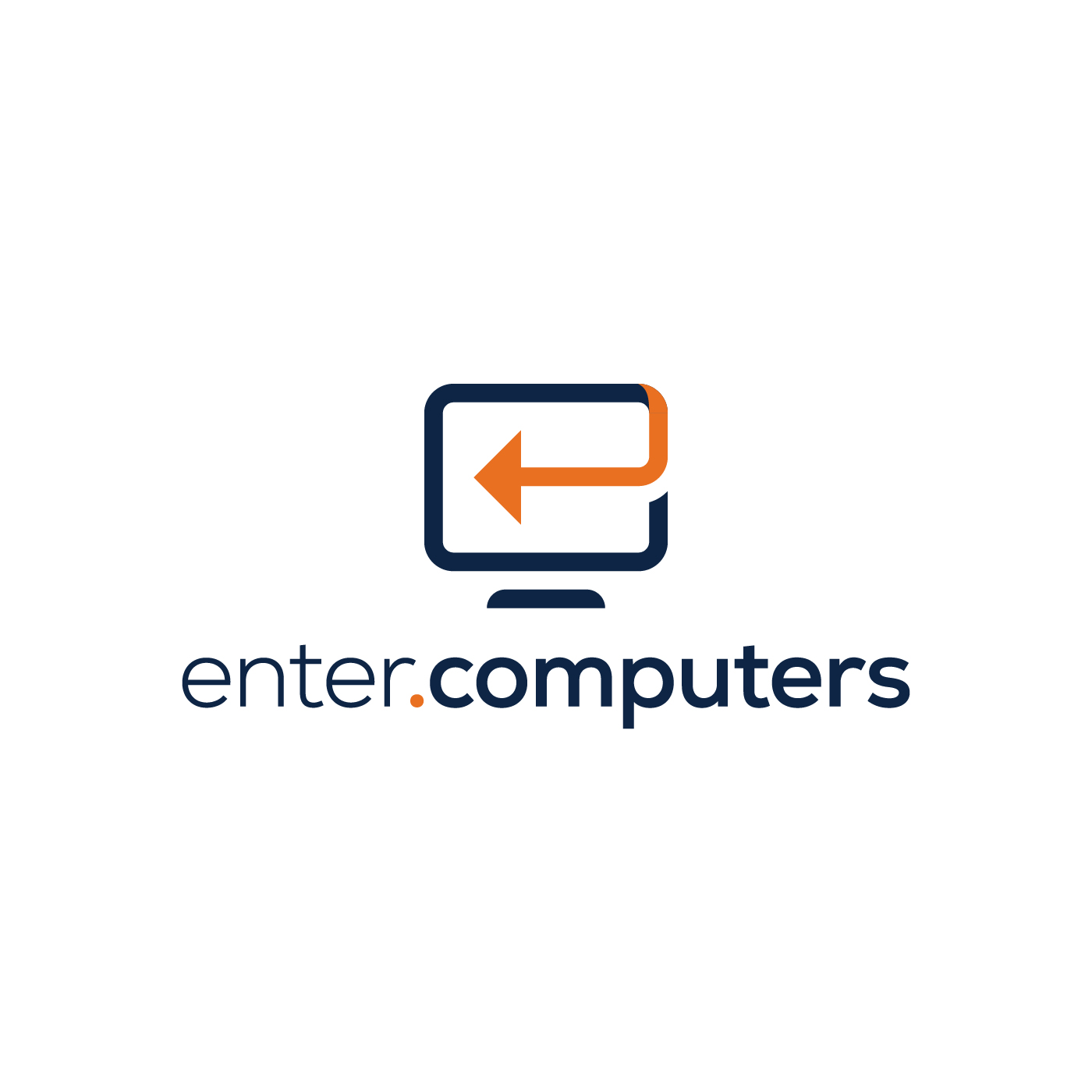 Logo Design by Ankita B for Enter Consult BV | Design #37210300