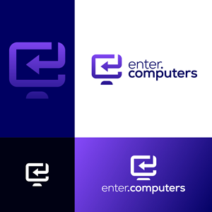 Logo Design by Ankita B for Enter Consult BV | Design: #37212066