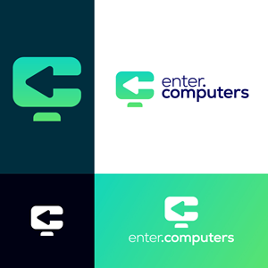 Logo Design by Ankita B for Enter Consult BV | Design: #37212081