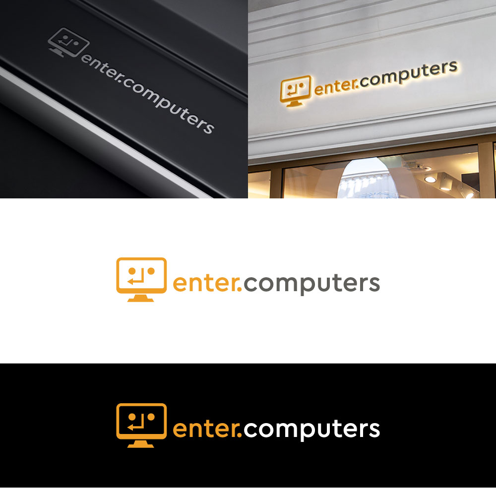 Logo Design by Znuj Esilas for Enter Consult BV | Design #37209257