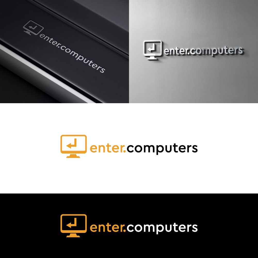 Logo Design by Znuj Esilas for Enter Consult BV | Design #37209284