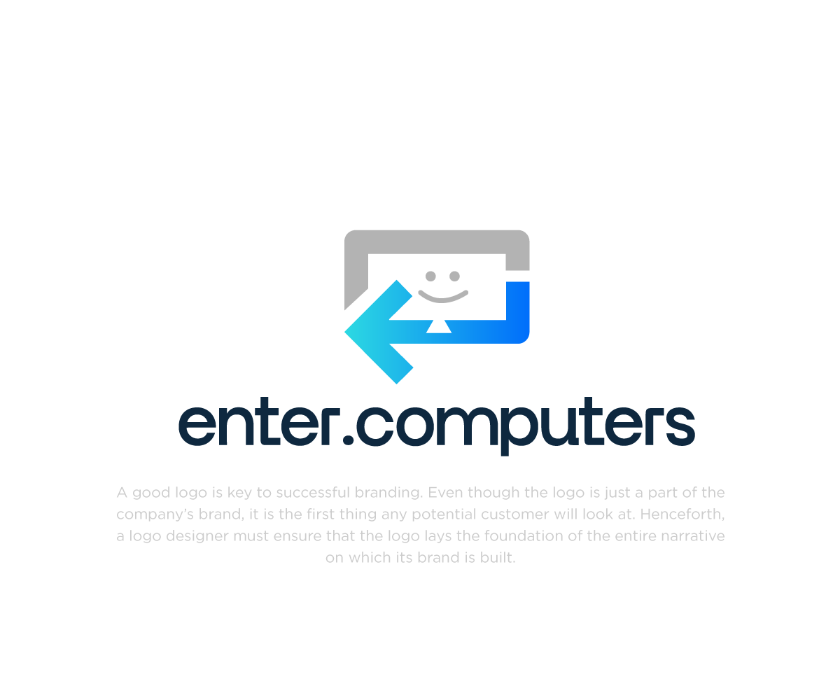 Logo Design by Abdul 20 for Enter Consult BV | Design #37213448