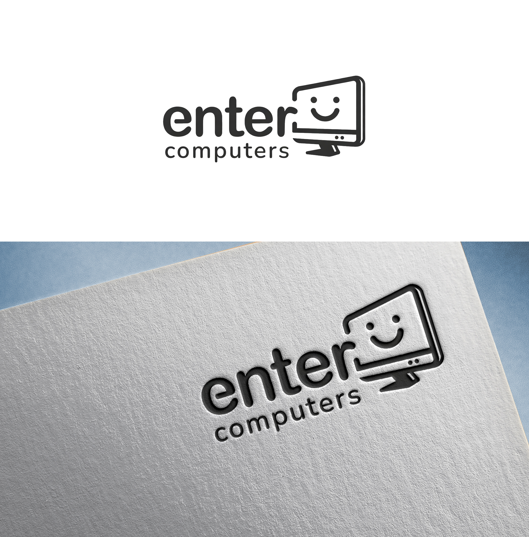 Logo Design by Ultra Creations for Enter Consult BV | Design #37210898