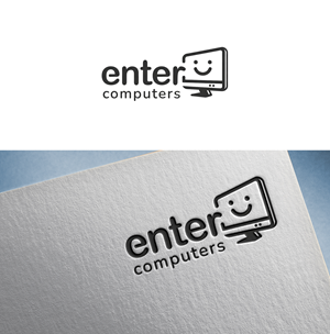 Design de Logo par Ultra Creations pour Enter Consult BV | Design : #37210898