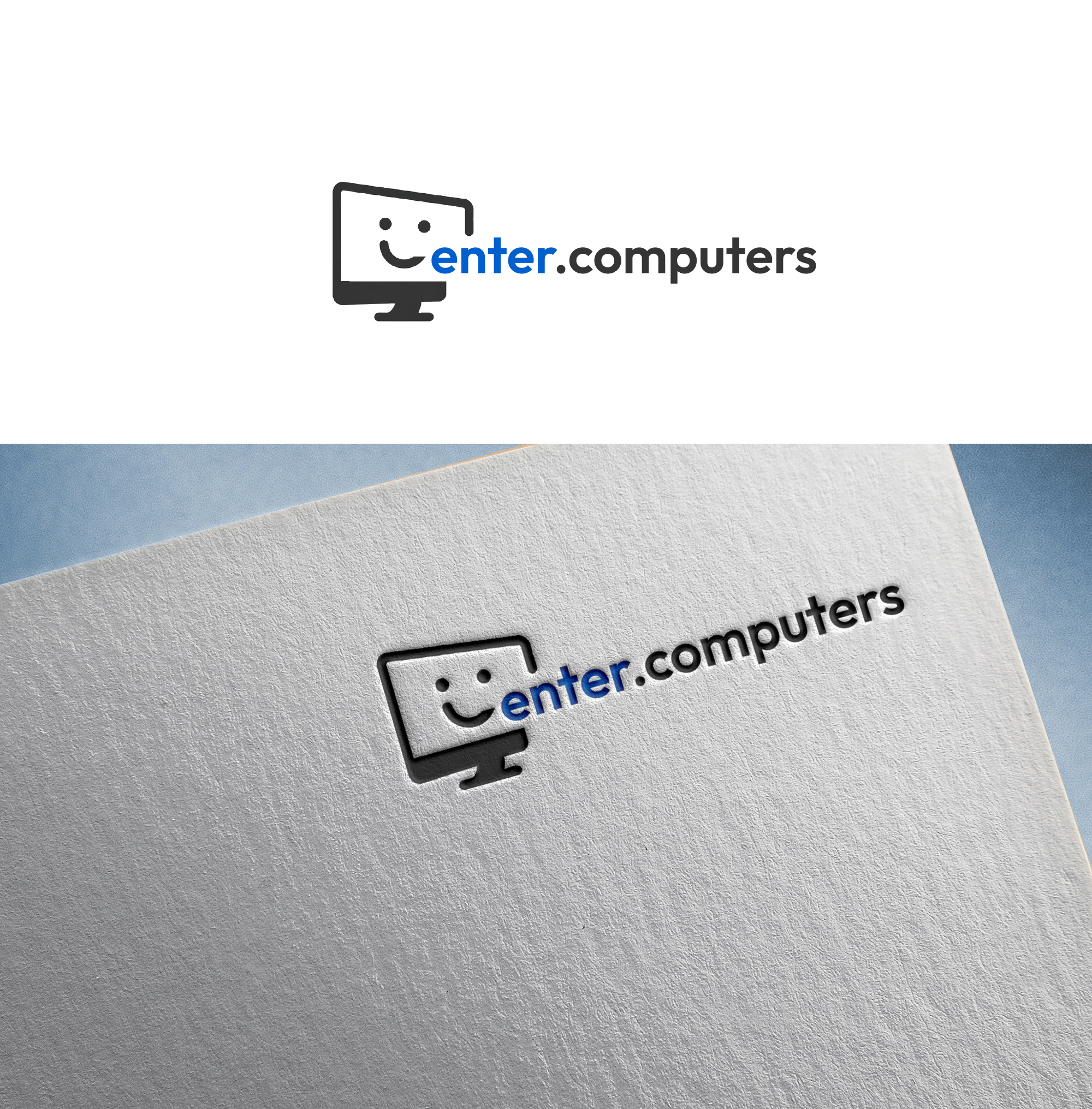 Logo-Design von Ultra Creations für Enter Consult BV | Design #37210899