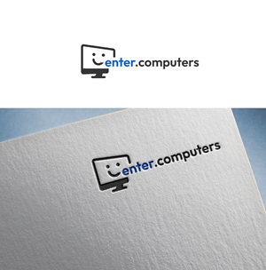 Logo Design by Ultra Creations for Enter Consult BV | Design: #37210899