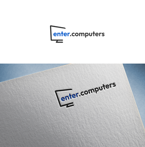 Logo Design by Ultra Creations for Enter Consult BV | Design: #37210900