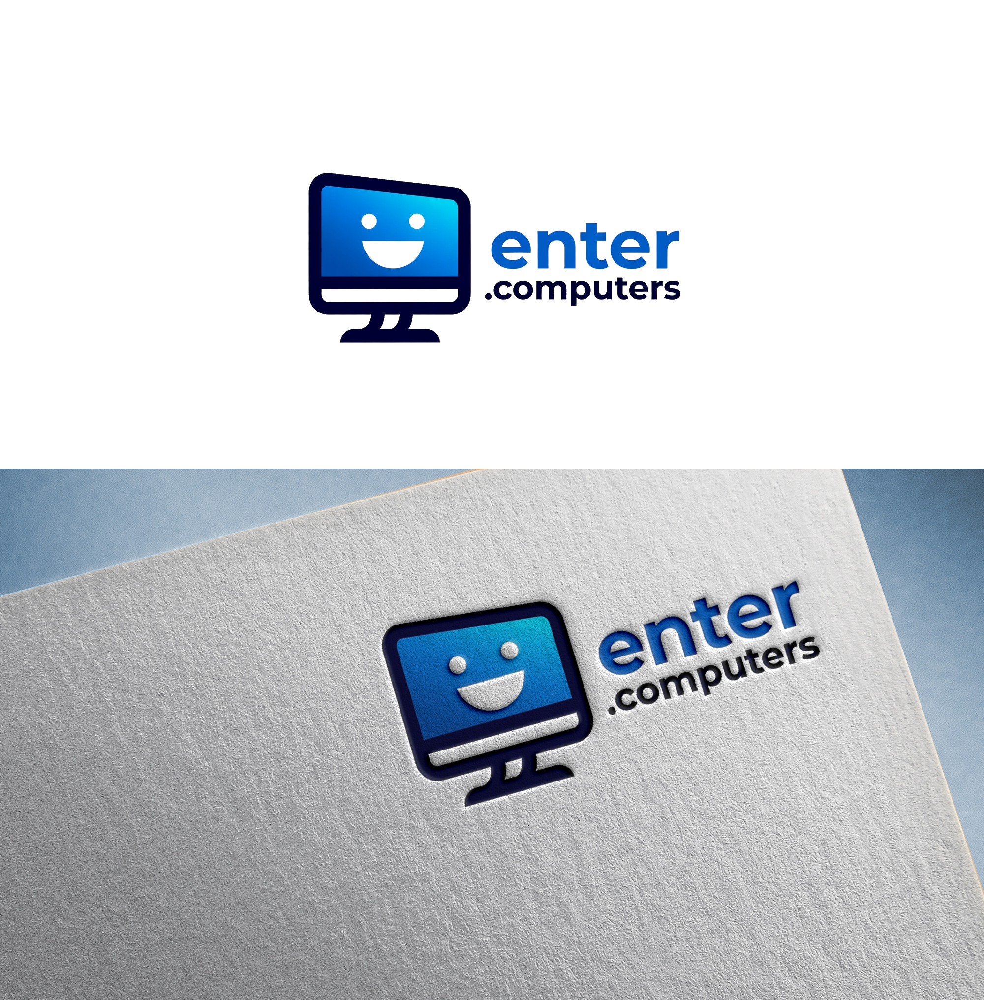 Logo-Design von Ultra Creations für Enter Consult BV | Design #37210901