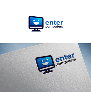 Logo Design by Ultra Creations for Enter Consult BV | Design: #37210901