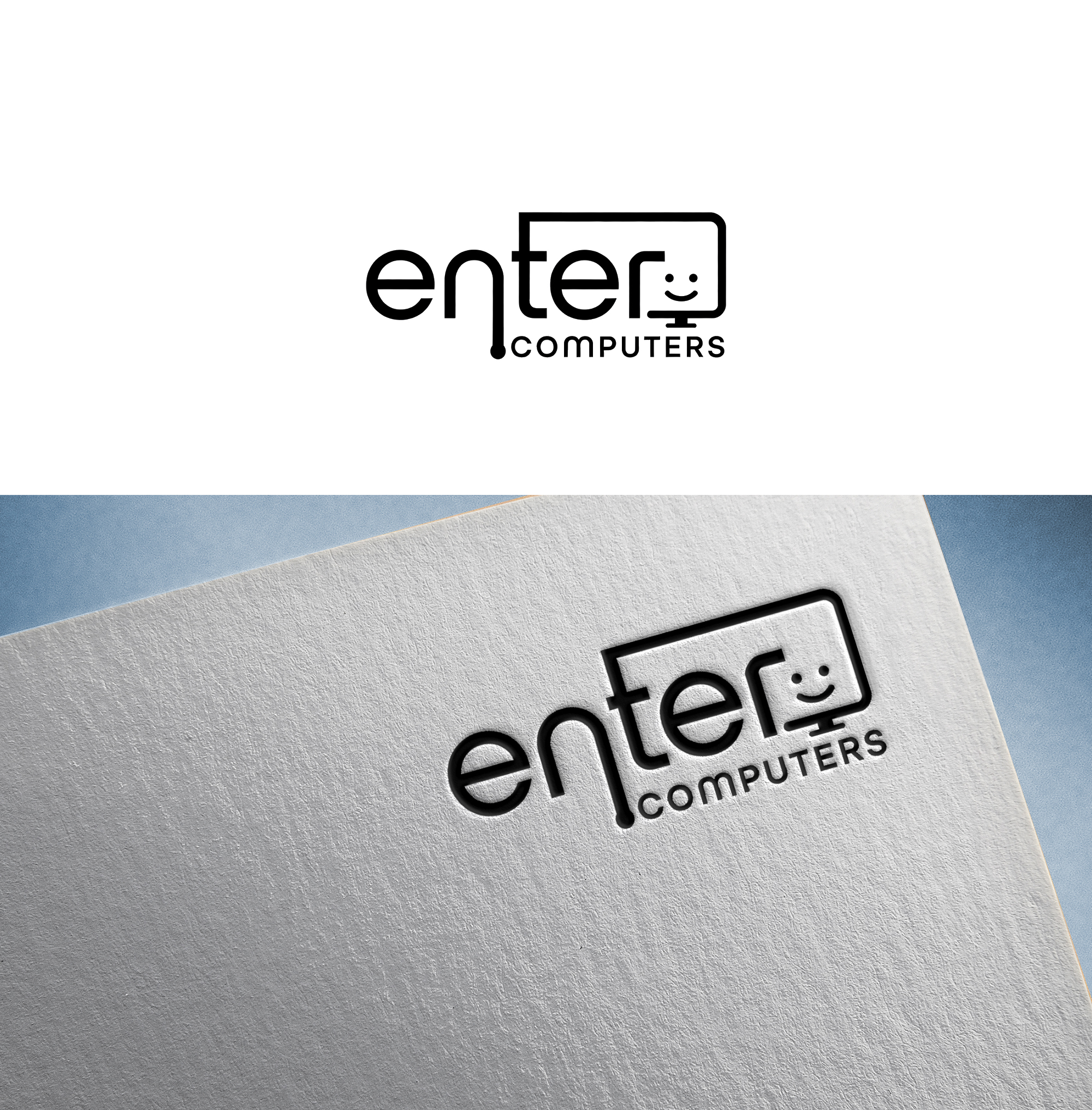 Logo-Design von Ultra Creations für Enter Consult BV | Design #37210902