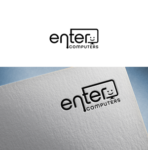 Logo Design by Ultra Creations for Enter Consult BV | Design: #37210902