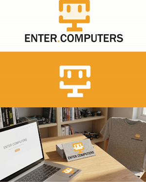 Logo-Design von sastra wiguna für Enter Consult BV | Design: #37211606