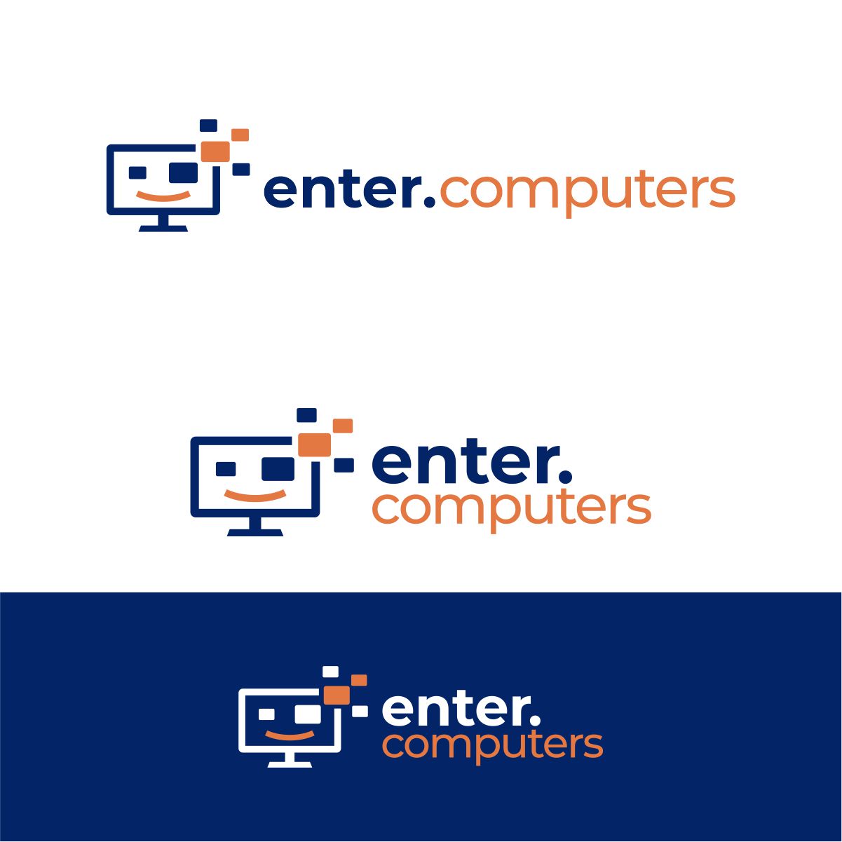Design de Logo par OrianO-70 pour Enter Consult BV | Design #37227181