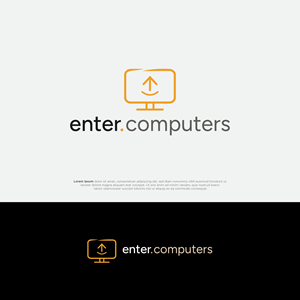 Logo Design by BerhasilKabeh for Enter Consult BV | Design: #37221695