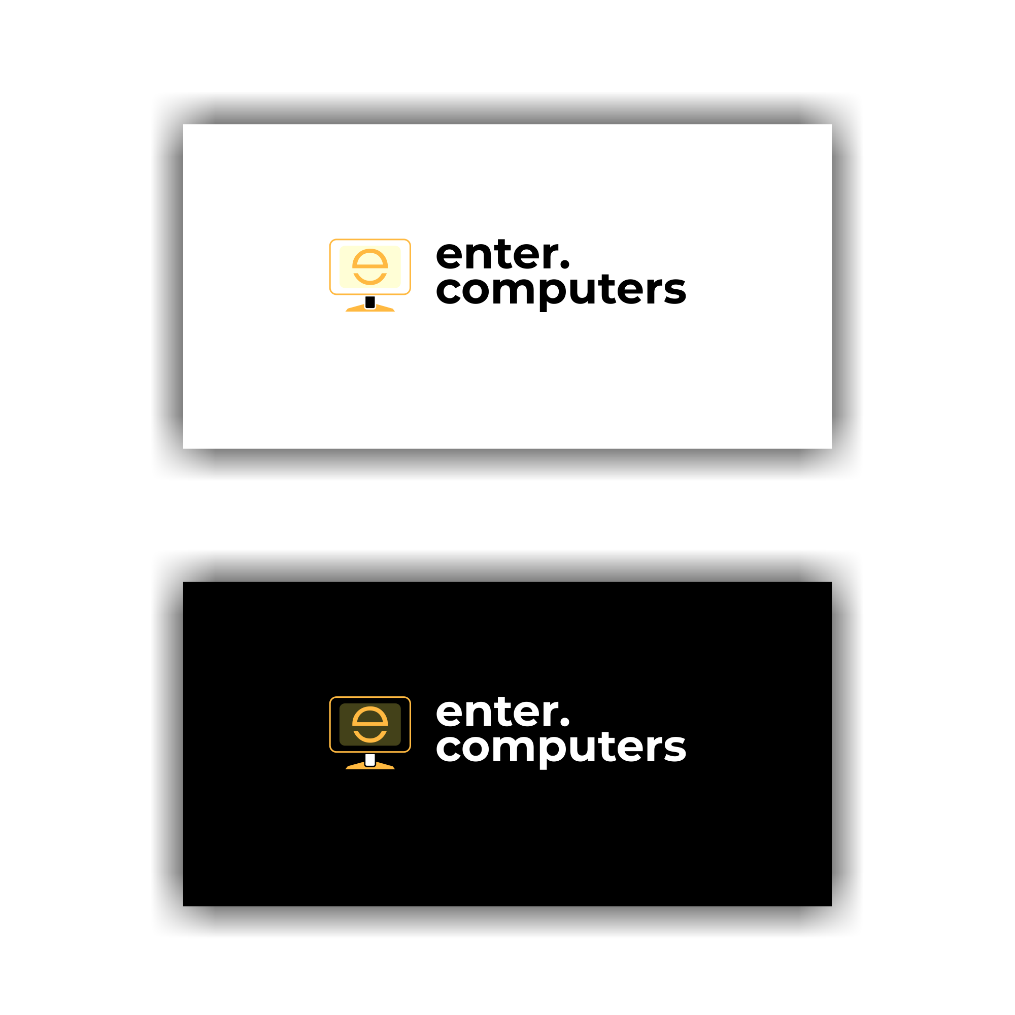 Logo Design by gatripula for Enter Consult BV | Design #37209073