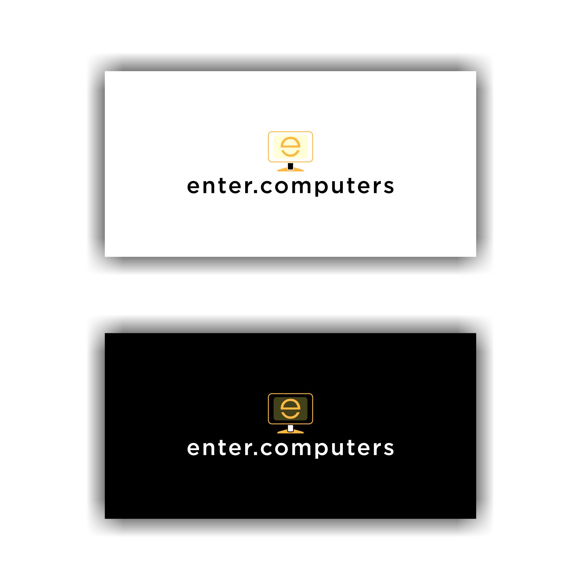 Logo Design by gatripula for Enter Consult BV | Design #37209239