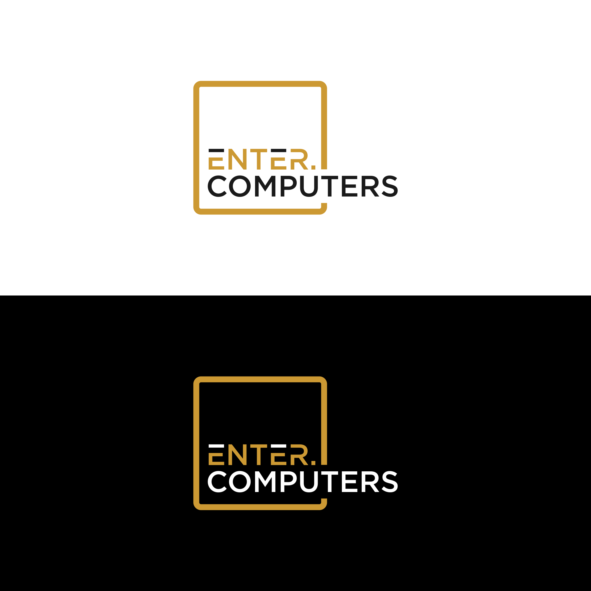 Logo Design by gatripula for Enter Consult BV | Design #37212807