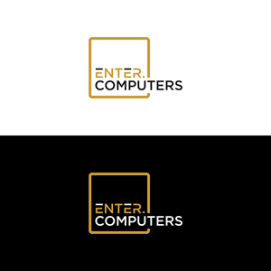 Logo-Design von gatripula für Enter Consult BV | Design: #37212807