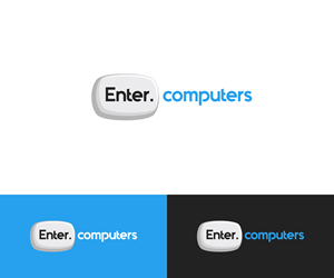 Logo Design by Dot.Dedi for Enter Consult BV | Design: #37210874
