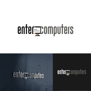 Logo-Design von design.AI für Enter Consult BV | Design: #37210328