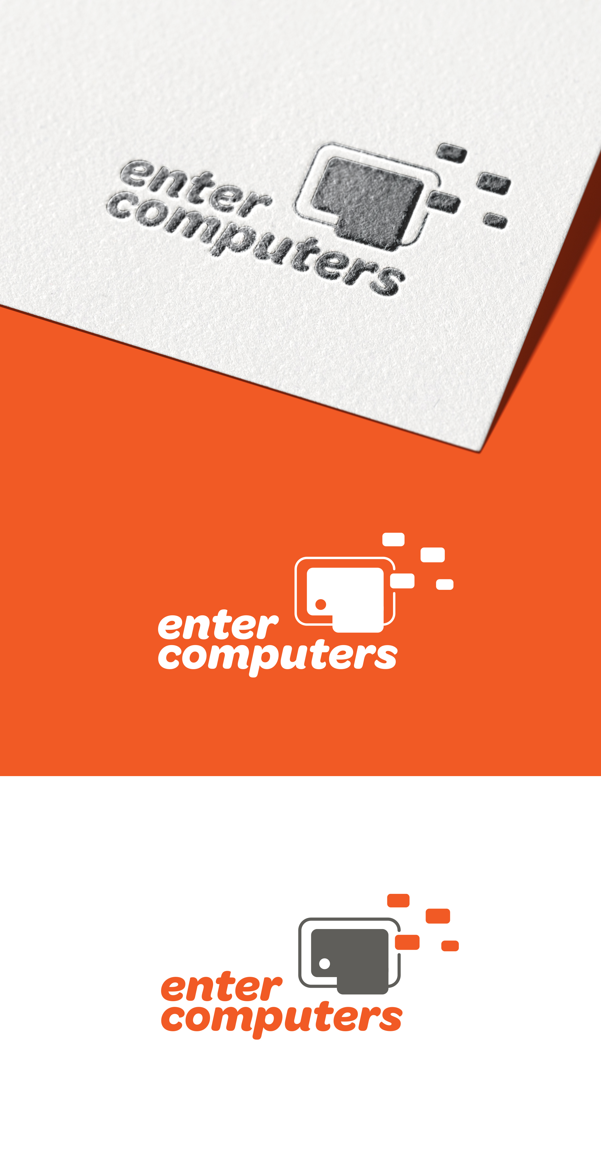 Logo Design by idesignera for Enter Consult BV | Design #37229476