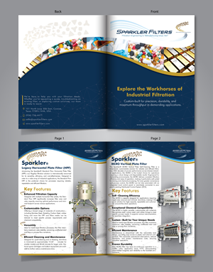 Flyer Design by HT Graphic for this project | Design: #37220405