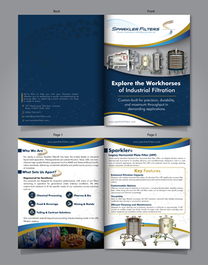 Flyer Design by HT Graphic for this project | Design: #37223503