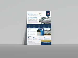 Flyer Design by dadaMEDIA for this project | Design: #37232603