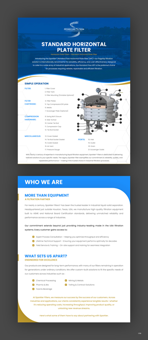Flyer Design by pb for this project | Design: #37217525