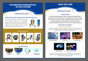 Flyer Design by pb for this project | Design: #37217528