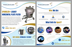 Flyer Design by pb for this project | Design: #37217529