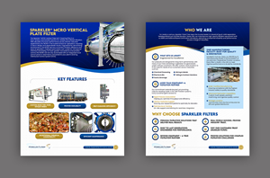 Flyer Design by debdesign for this project | Design: #37210351