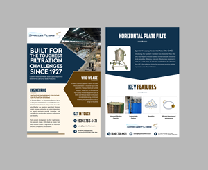 Flyer Design by Creations Box 2015 for this project | Design: #37218199