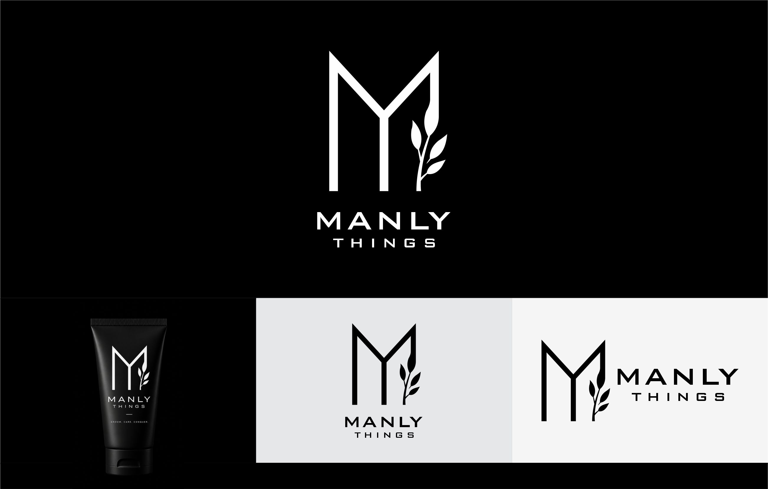 Logo-Design von alkaline für dieses Projekt | Design #37215720