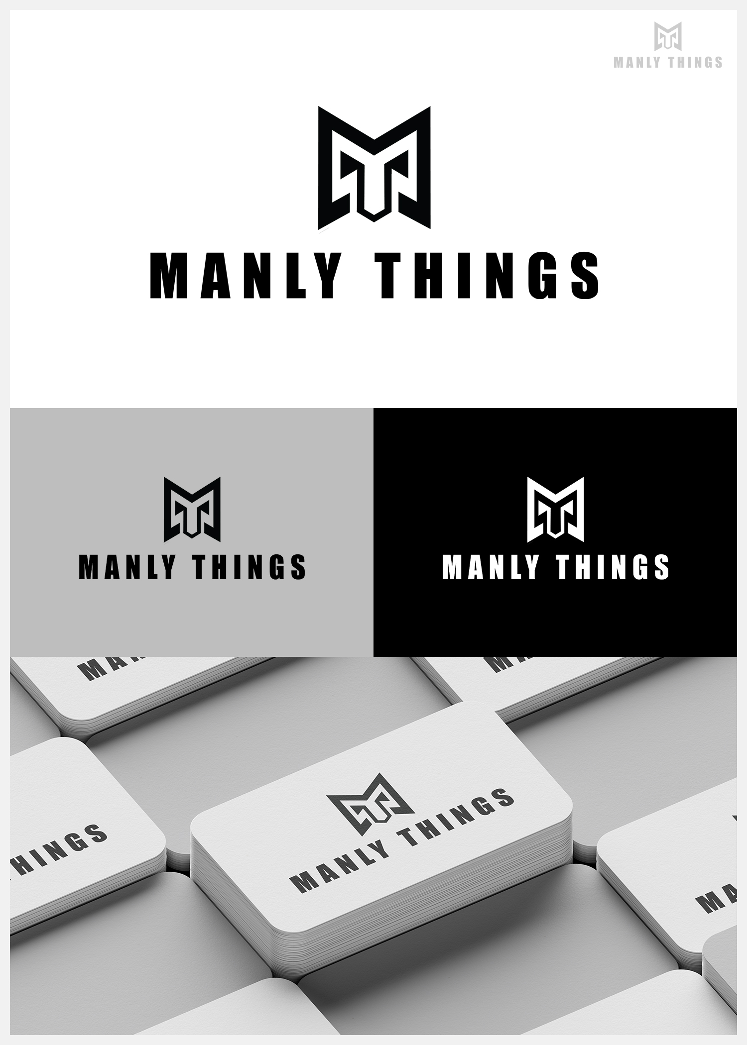 Logo-Design von IDesign1606 für dieses Projekt | Design #37237254
