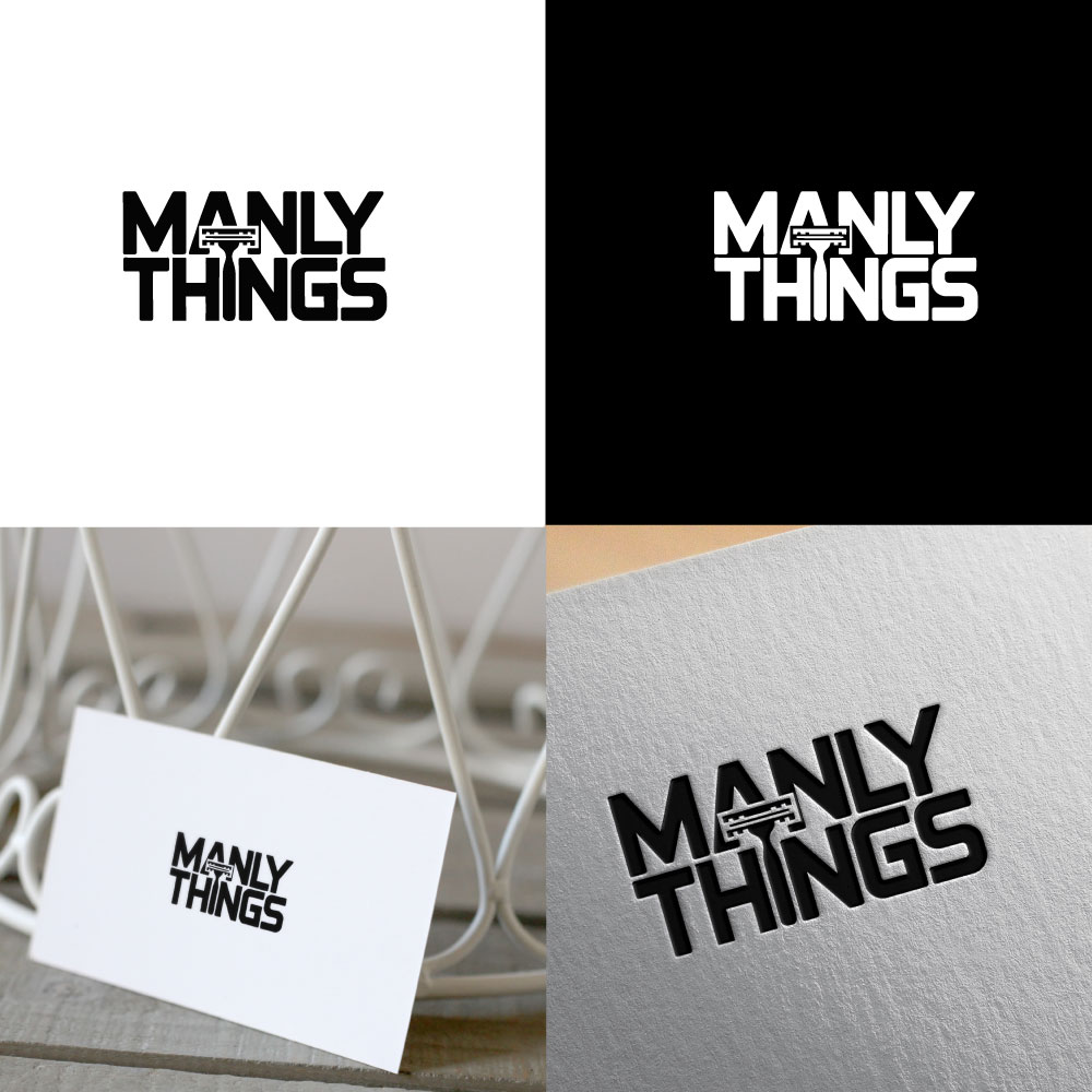 Logo-Design von Jonshonkal für dieses Projekt | Design #37215718