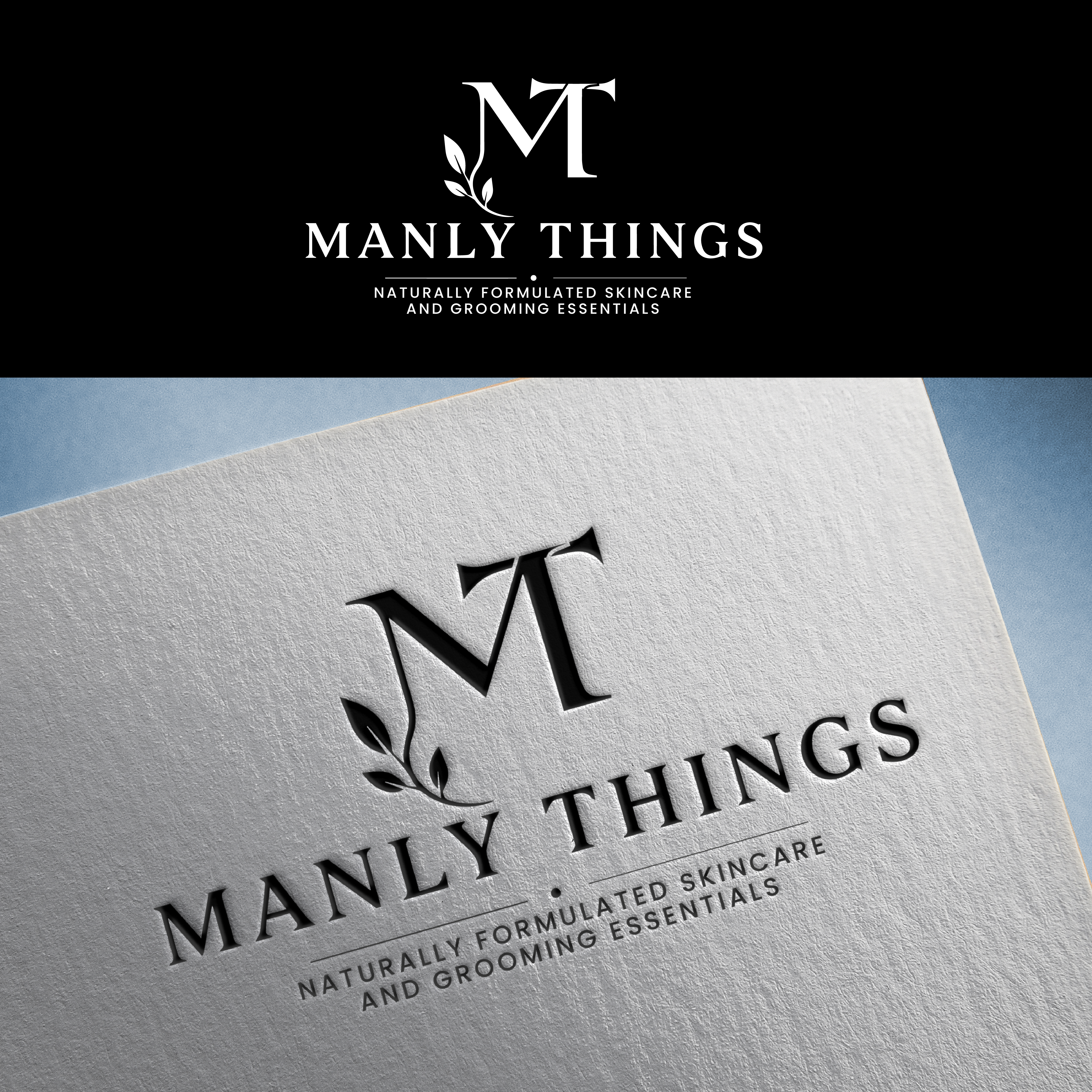 Logo Design by Shariqology for this project | Design #37218947