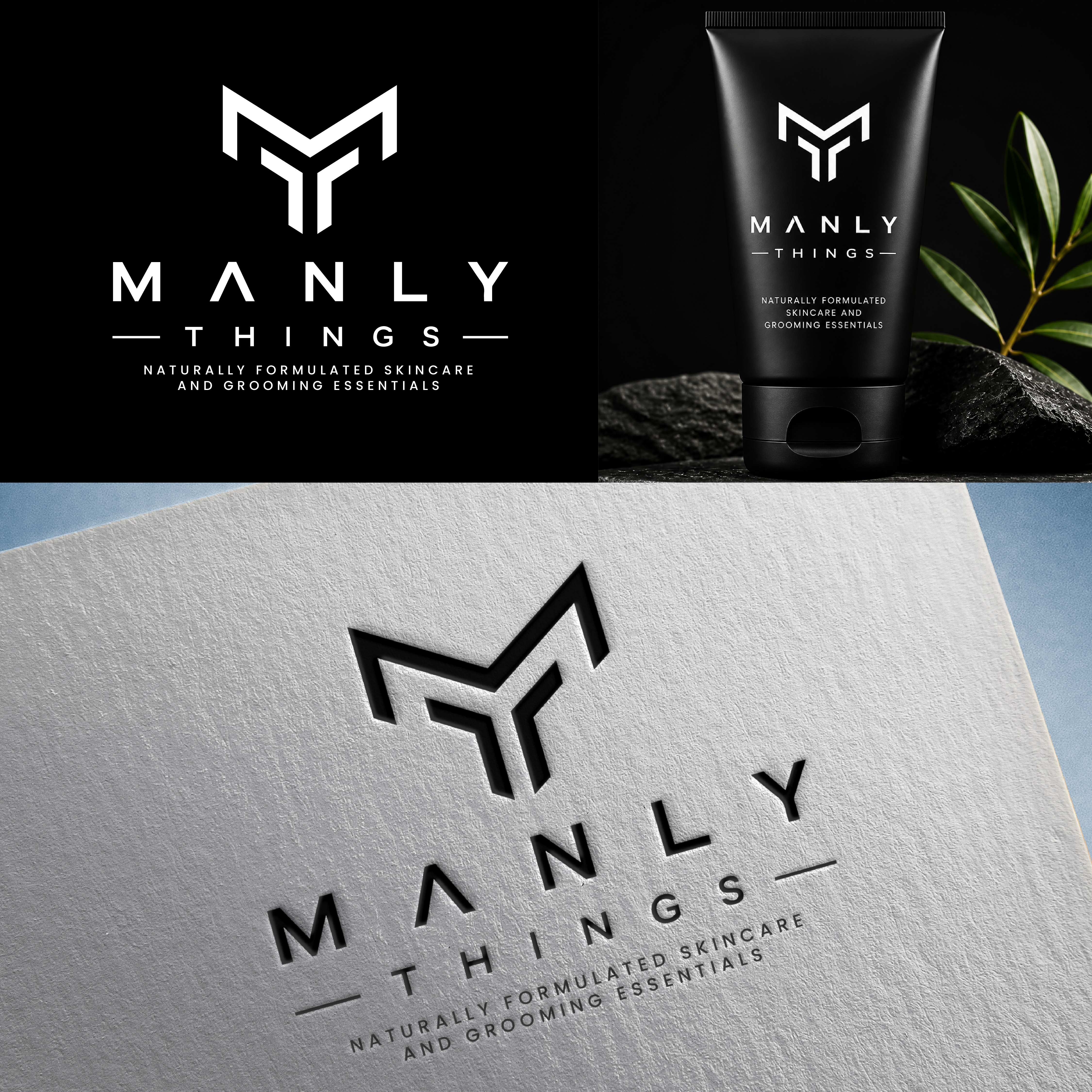 Logo-Design von Shariqology für dieses Projekt | Design #37224831