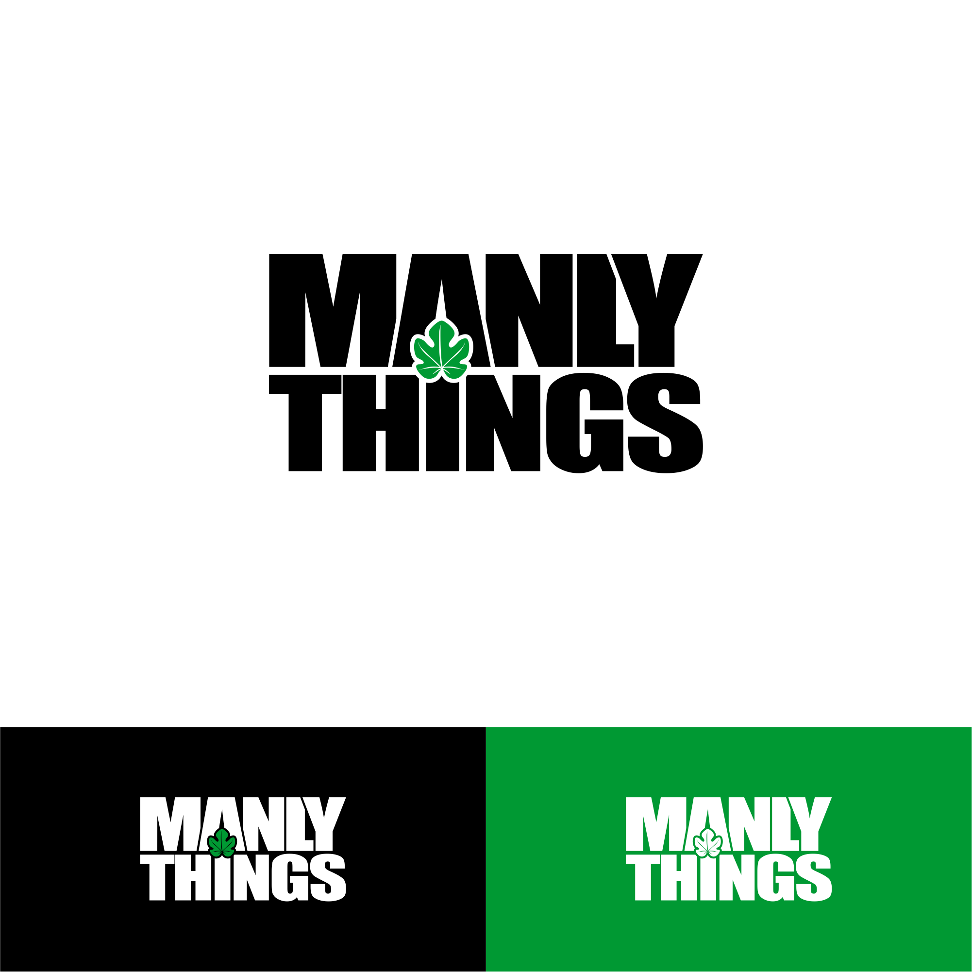 Logo-Design von Sigeto für dieses Projekt | Design #37218154