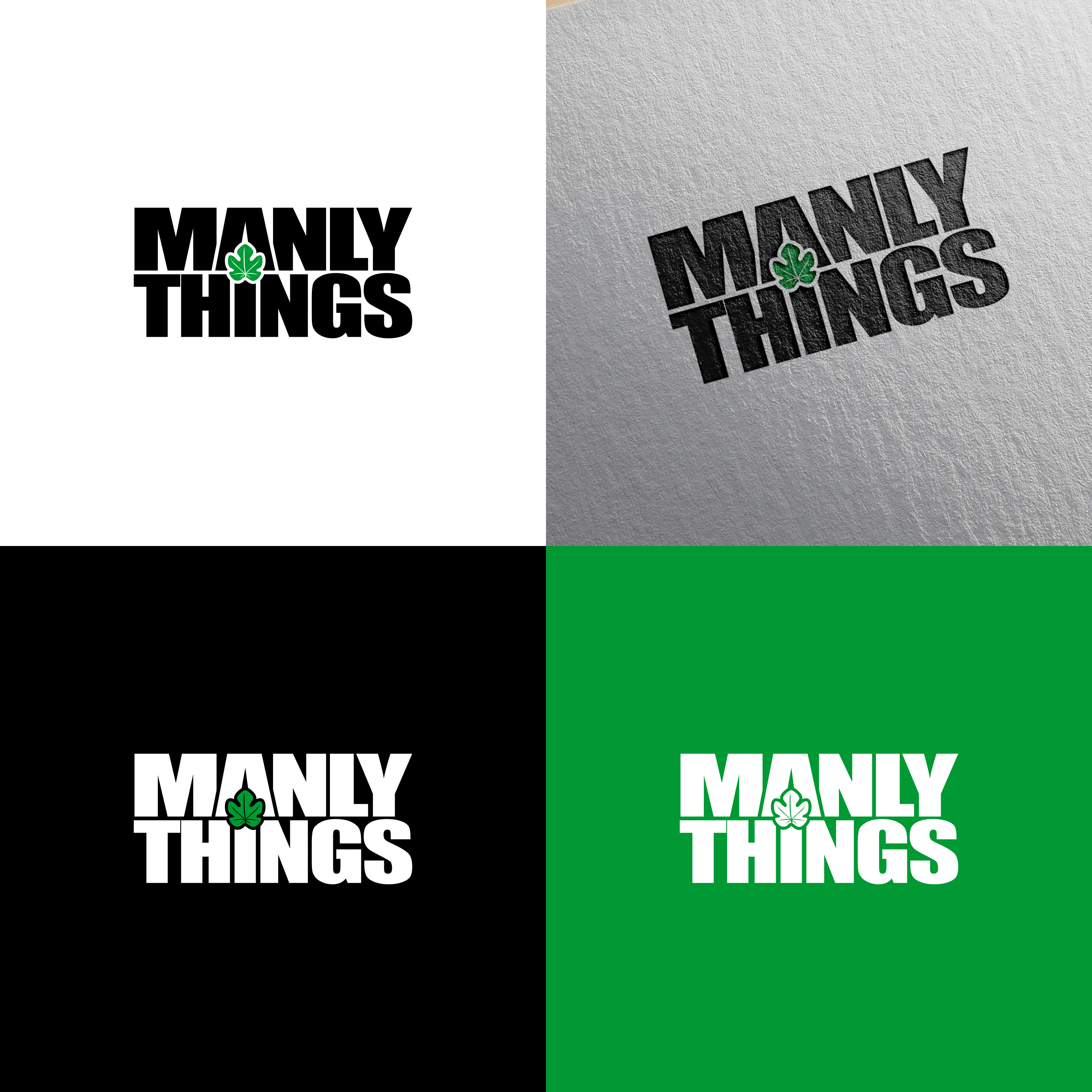 Logo-Design von Sigeto für dieses Projekt | Design #37218386