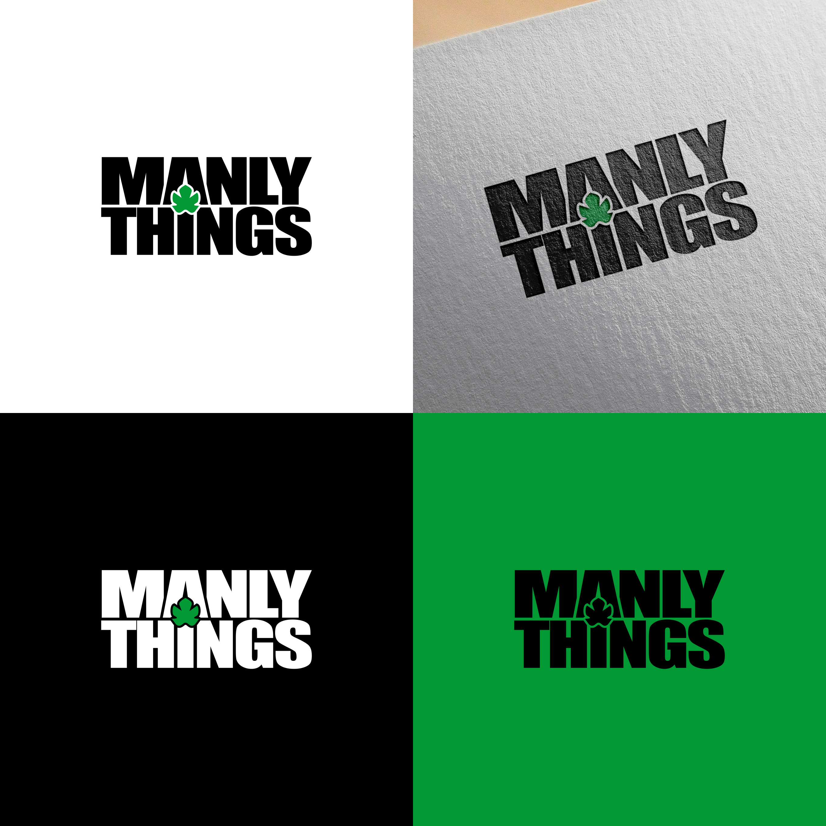 Logo-Design von Sigeto für dieses Projekt | Design #37218742
