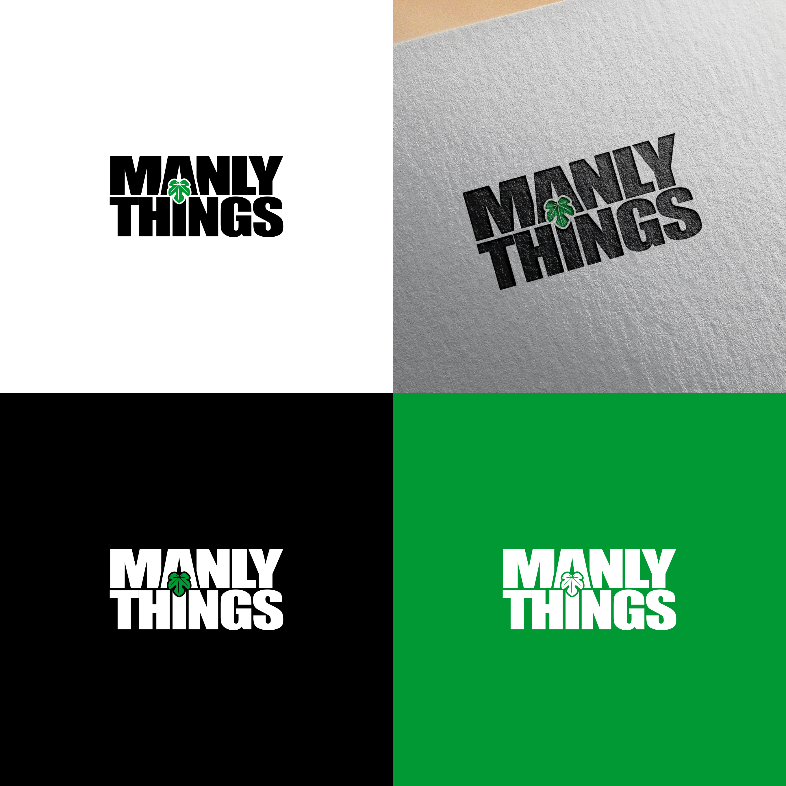 Logo-Design von Sigeto für dieses Projekt | Design #37219564