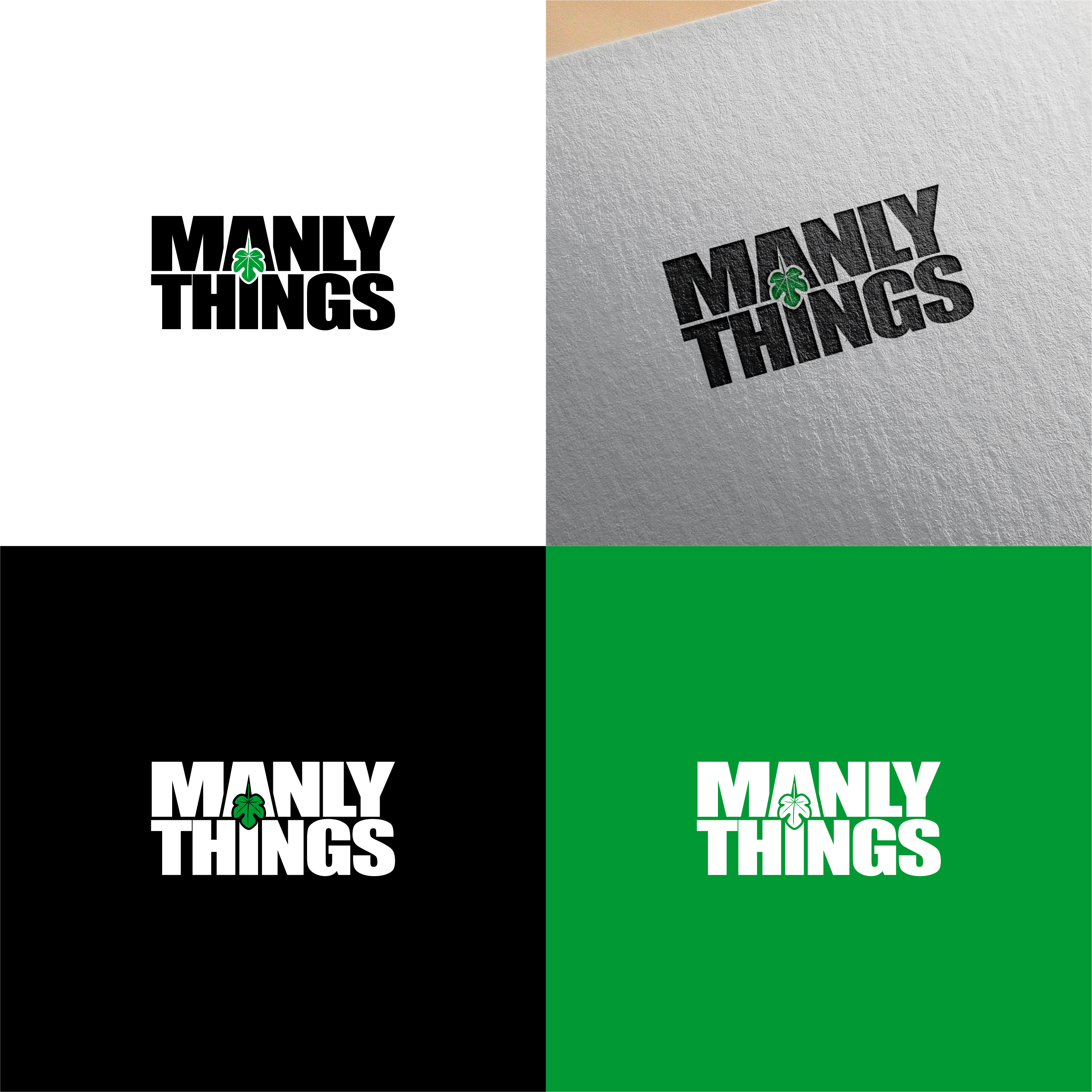 Logo-Design von Sigeto für dieses Projekt | Design #37219565